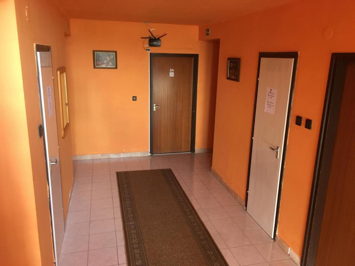 Balatoni Retró Villa Balatonfenyves Exterior foto